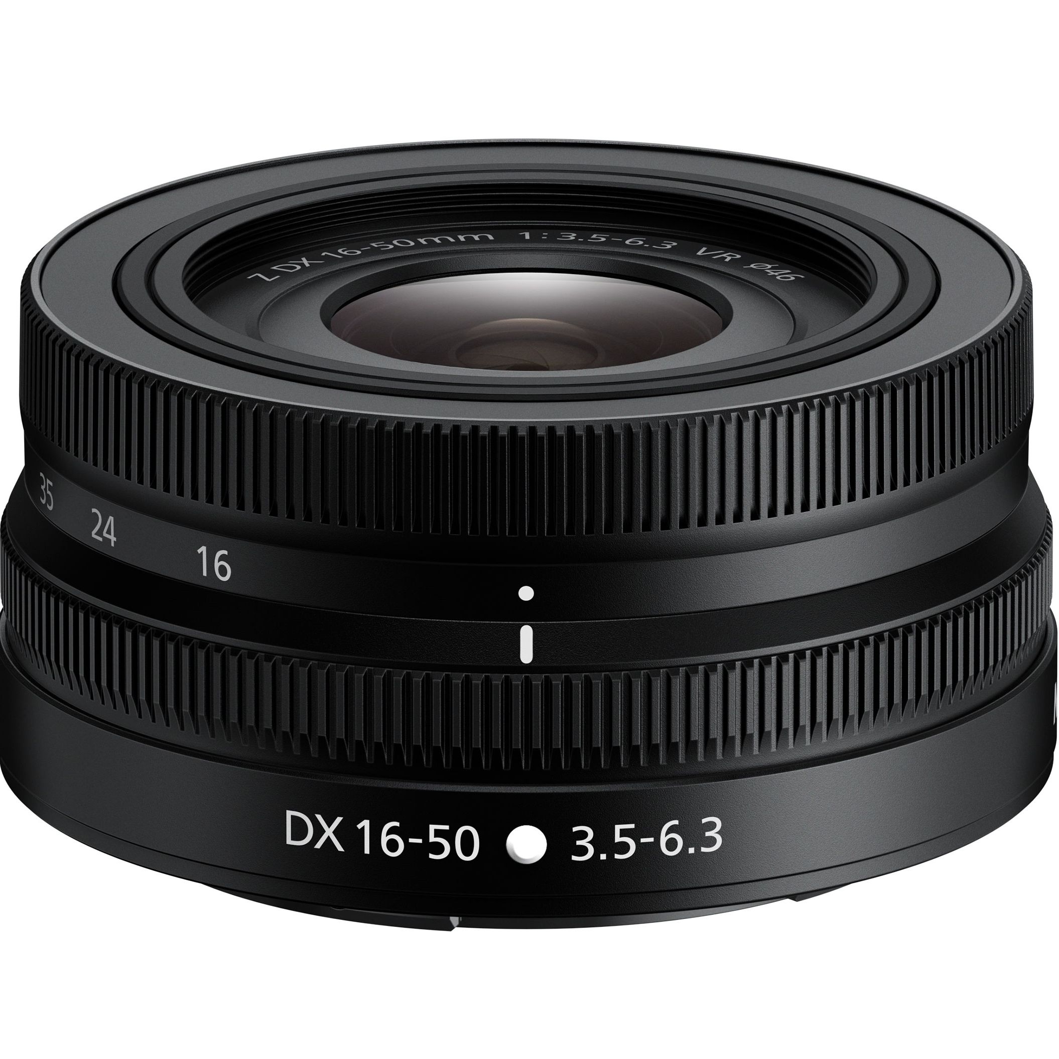 Nikon fixes bug that freezes Z DX 16-50mm f/3.5-6.3 VR lens Nikon fixes bug that freezes Z DX 16-50mm f/3.5-6.3 VR lens
