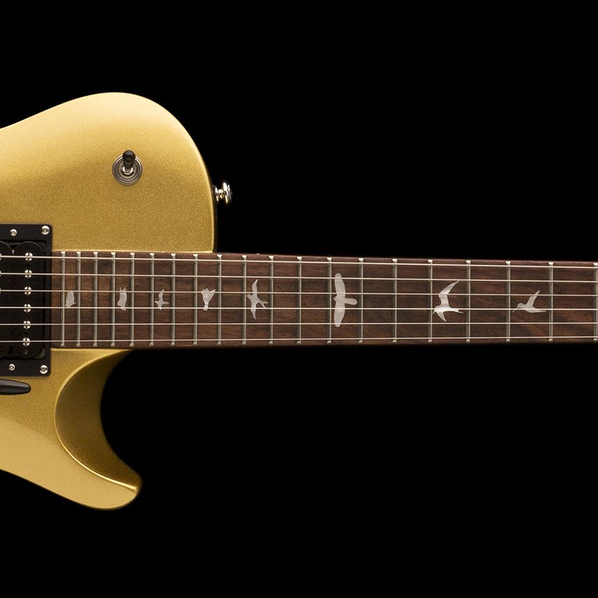 NAMM 2019: PRS Announces Three New SE Signature Models | Guitar World