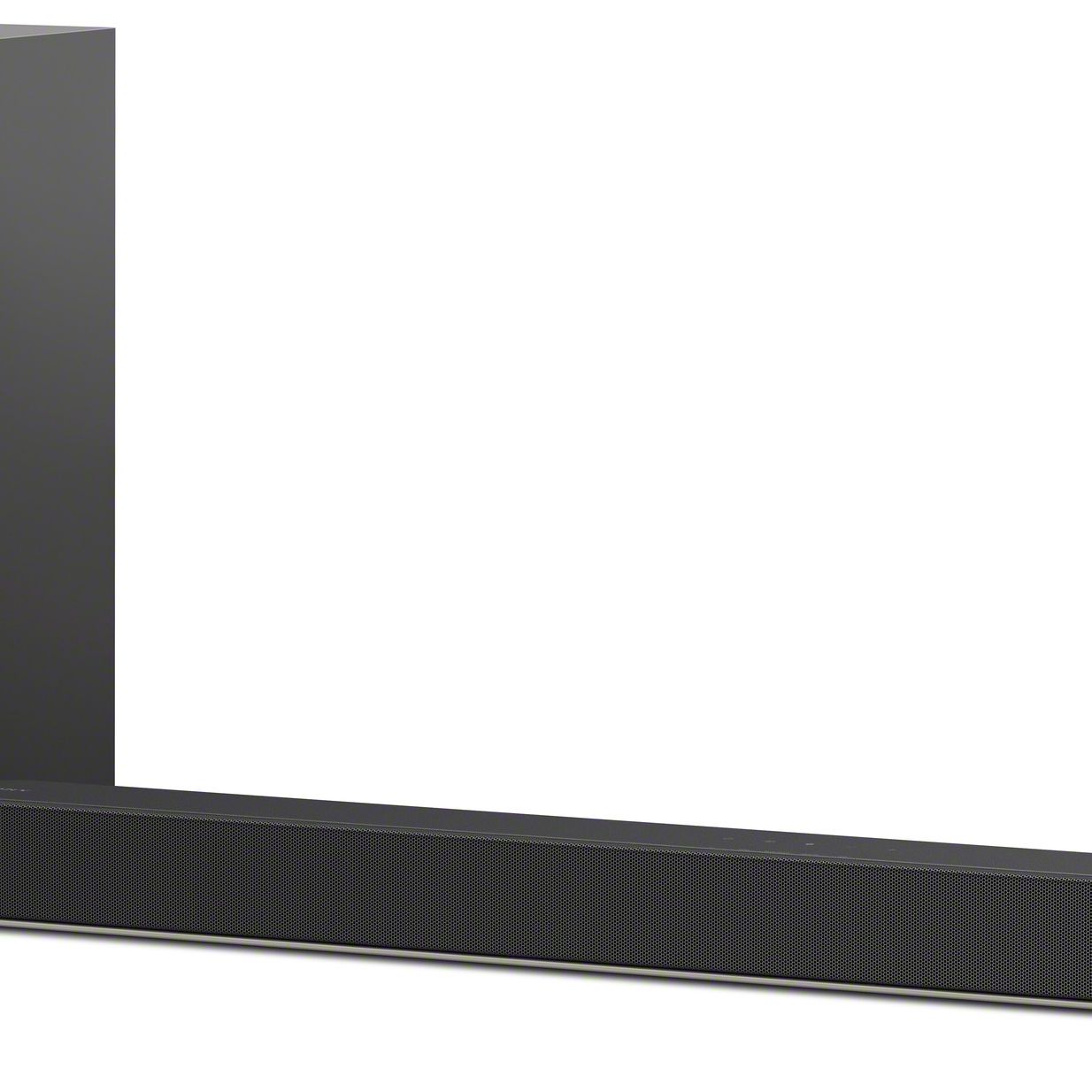 Sony HT-X9000F review | What Hi-Fi?