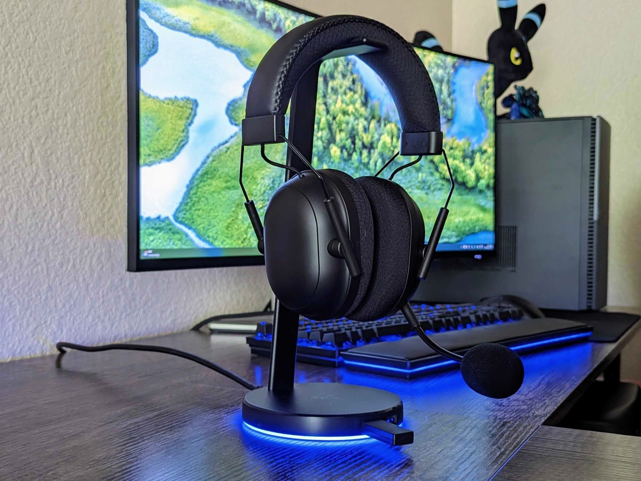 Razer BlackShark V2 Pro (2023) headset review: Still one of Razer BlackShark V2 Pro (2023) headset review: Still one of