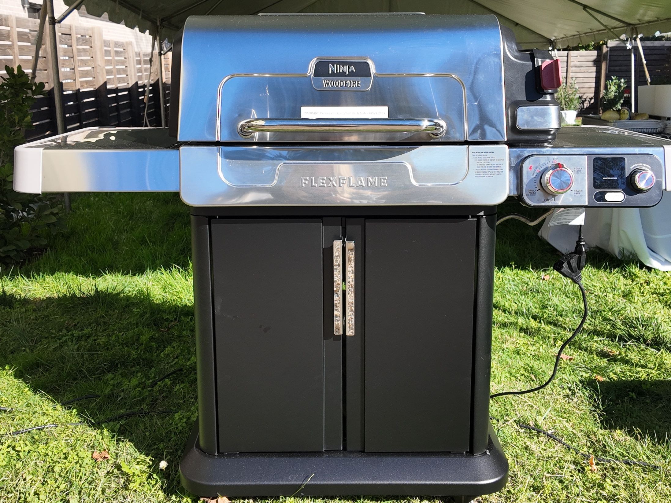 maker FUN Flame AIR NOVA (カスタム費用込み42万) Fireplace Xtrordnair -42 Apex NexGen-Hybrid Wood Fireplace - The