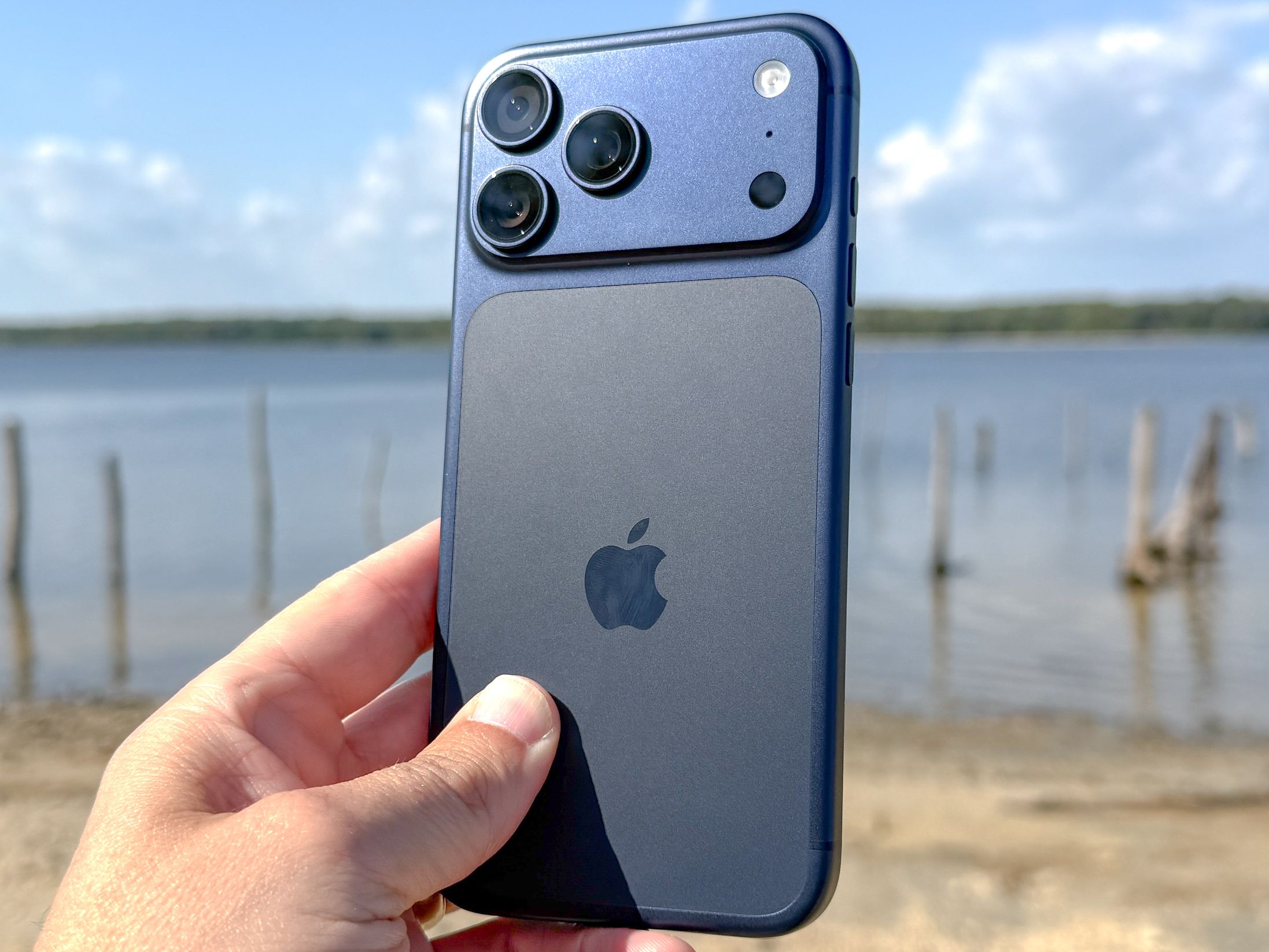 Apple iPhone 17 Pro Max Review | Tom's Guide