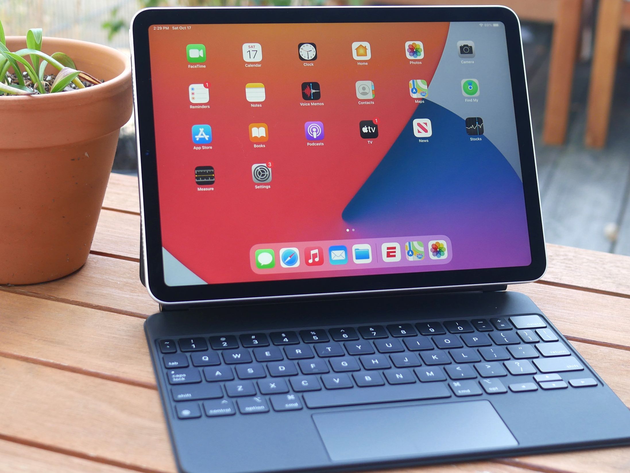 iPad Air4 ApplePencil2 keyboard folio iPad Air 4、Apple pencil 2