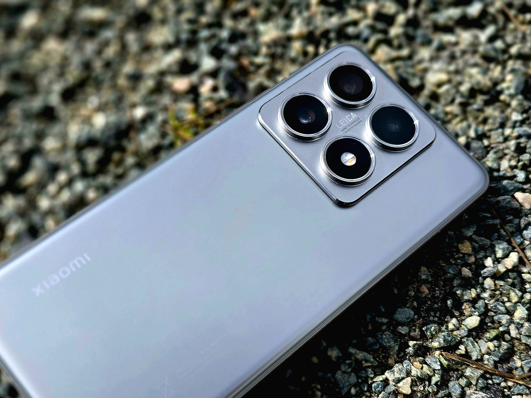 Xiaomi 14T Pro review: one small step for value, one giant leap