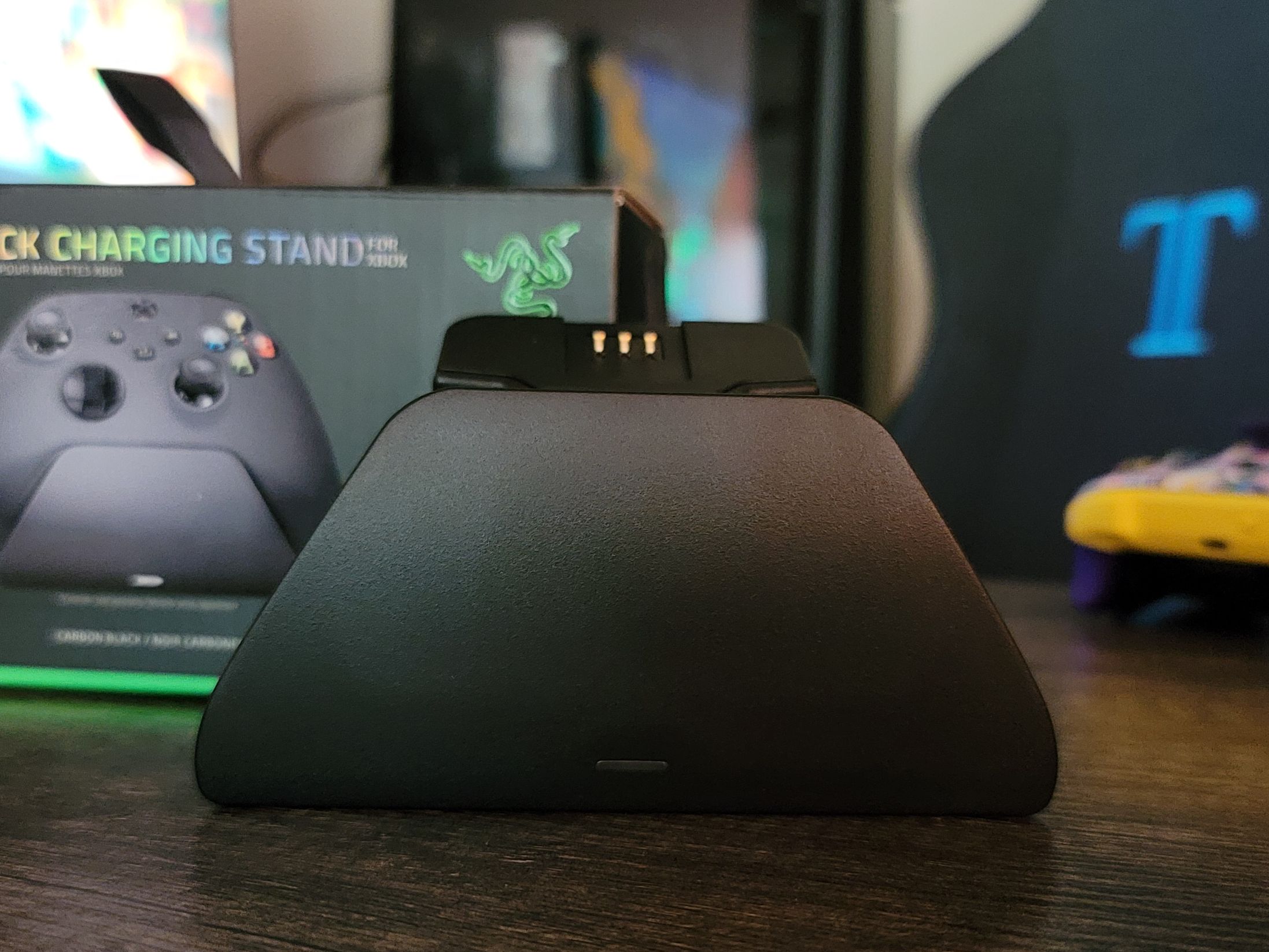 Razer Universal Quick Charging Stand for Xbox review: A