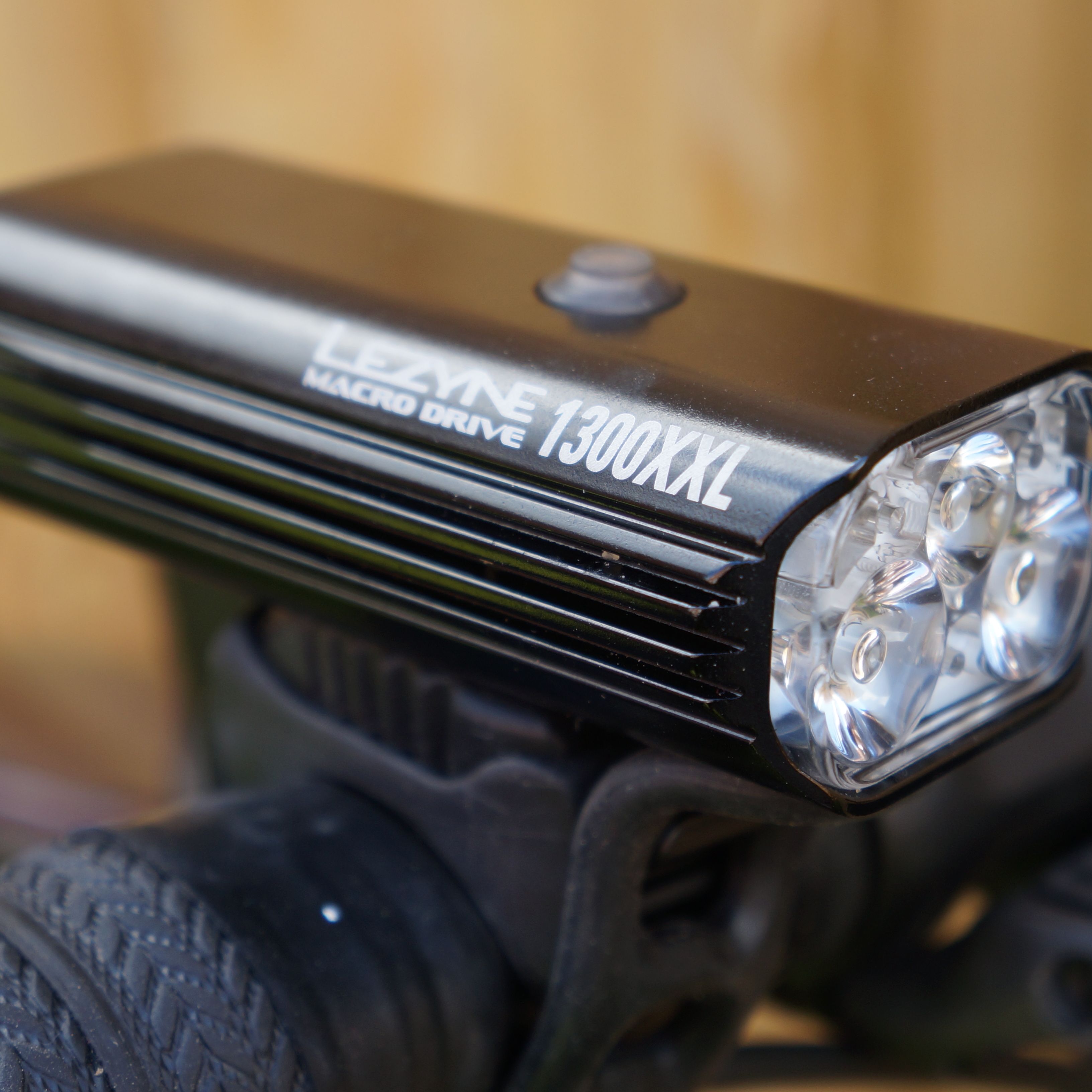 Lezyne Macro Drive 1300XXL review | Cycling Weekly