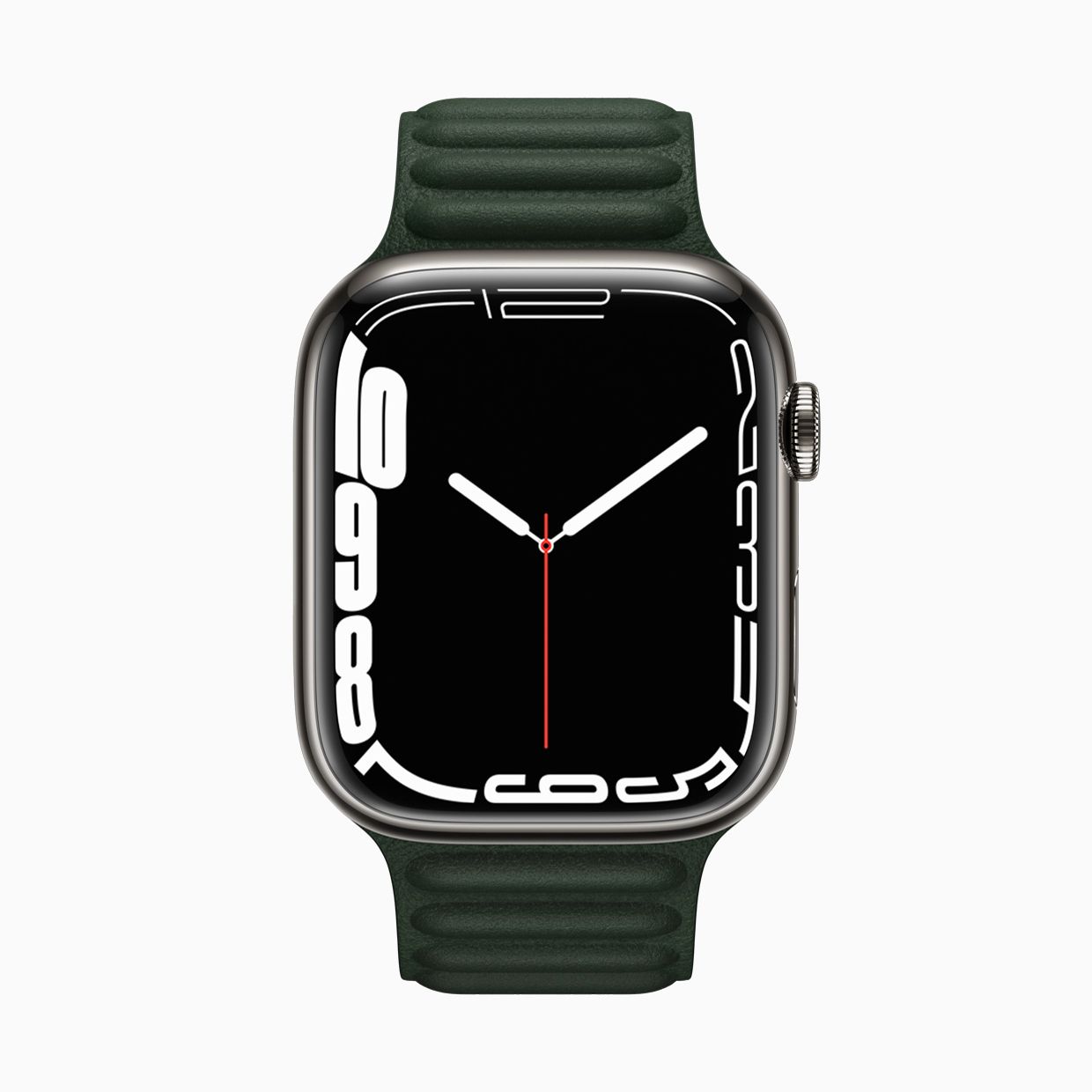Apple Watch Series 7 review | Live Science