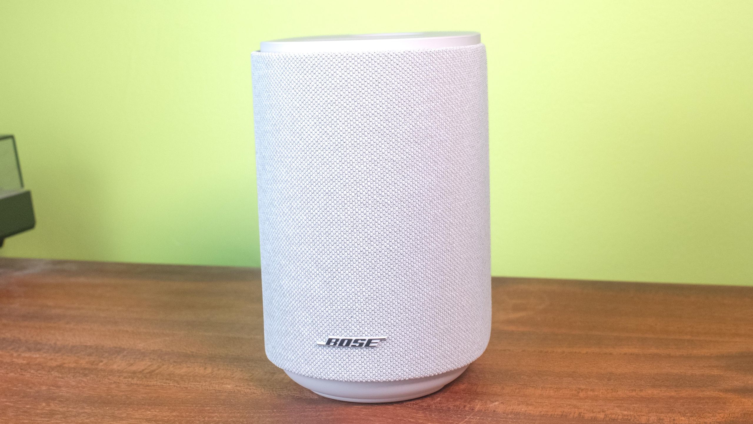 Bose Lifestyle Ultra Speaker review | Tom's Guide
