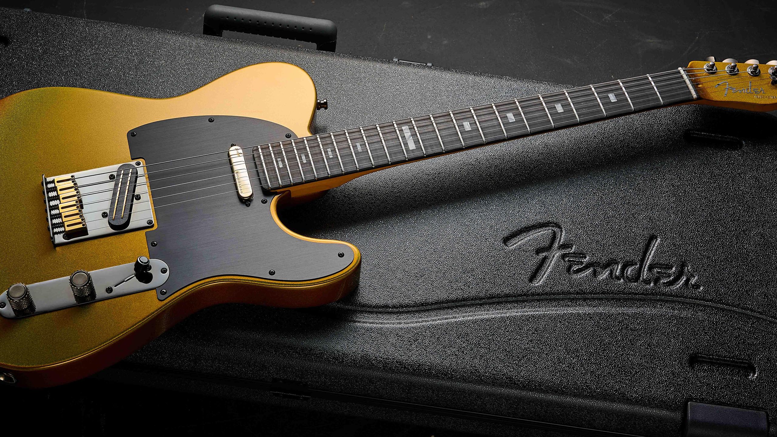 Fender 75th Anniversary American Ultra II Telecaster | Guitar World
