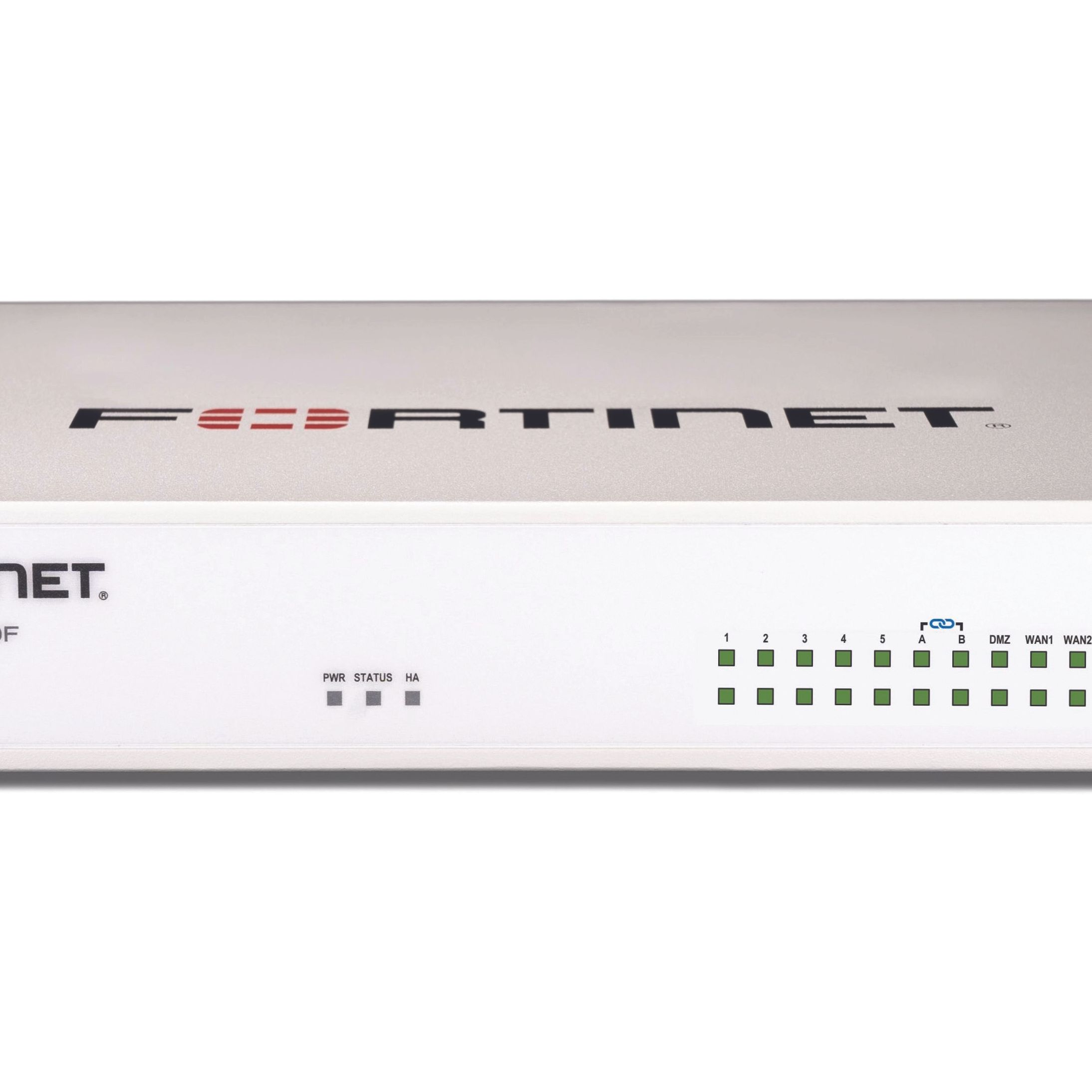 Fortinet FortiGate 60F: A fully-featured security appliance | IT Pro