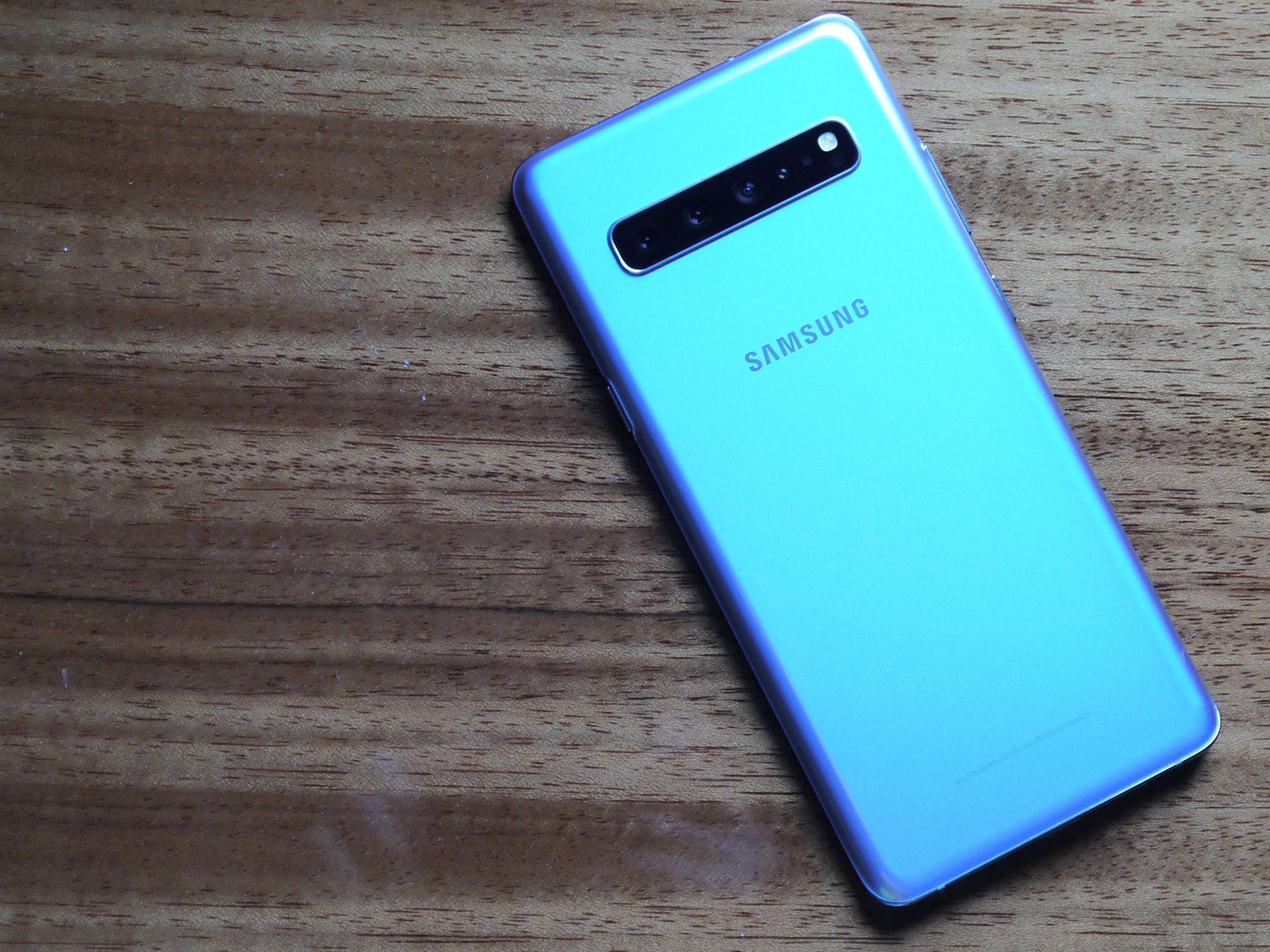 Samsung Galaxy S10 5G review | 5Gradar