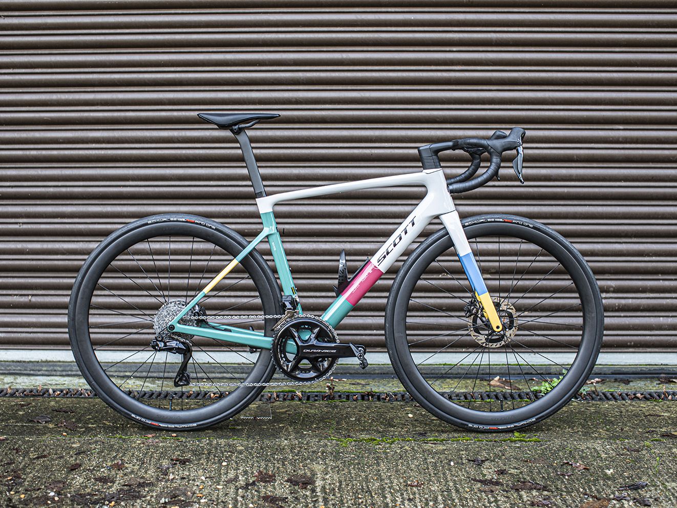 Scott Addict RC Pro review: the climbing bike is dead, long live