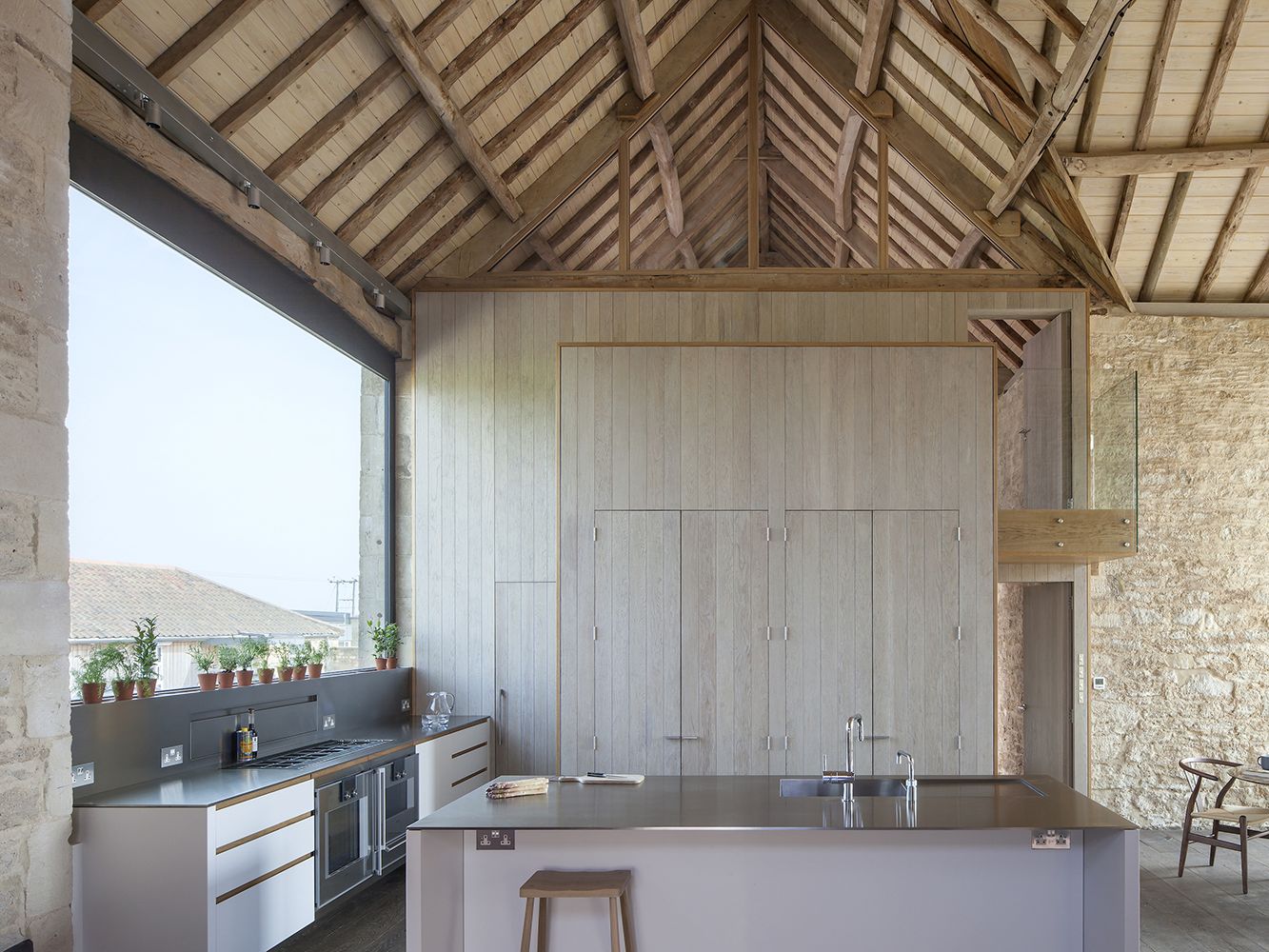 Interior Design Farmhouse Ledge The Modern Farmhouse Look In Interior