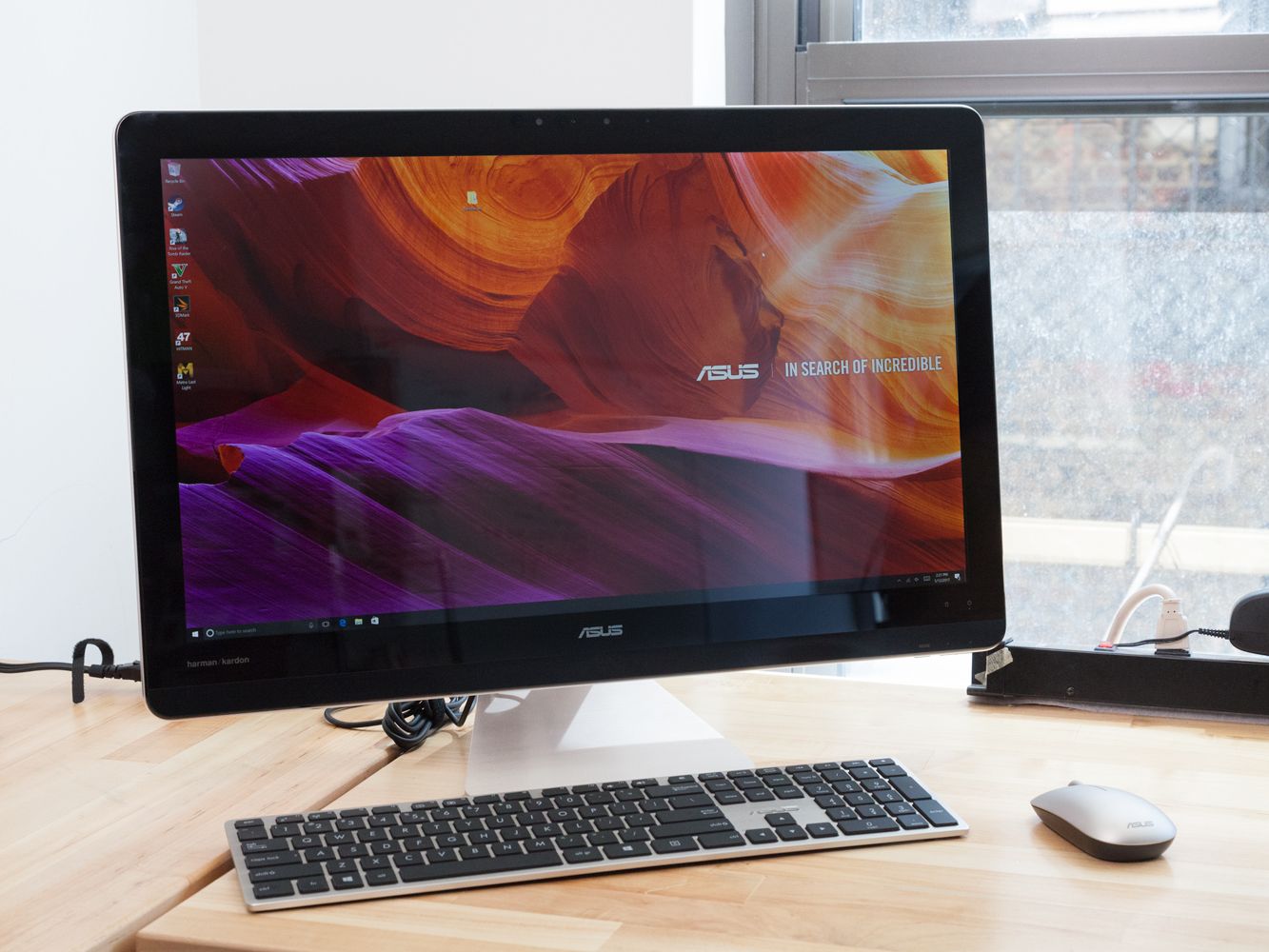 ASUS - 【ZENページ】 Zen AiO 24 A5401｜All-in-One PCs｜ASUS Global