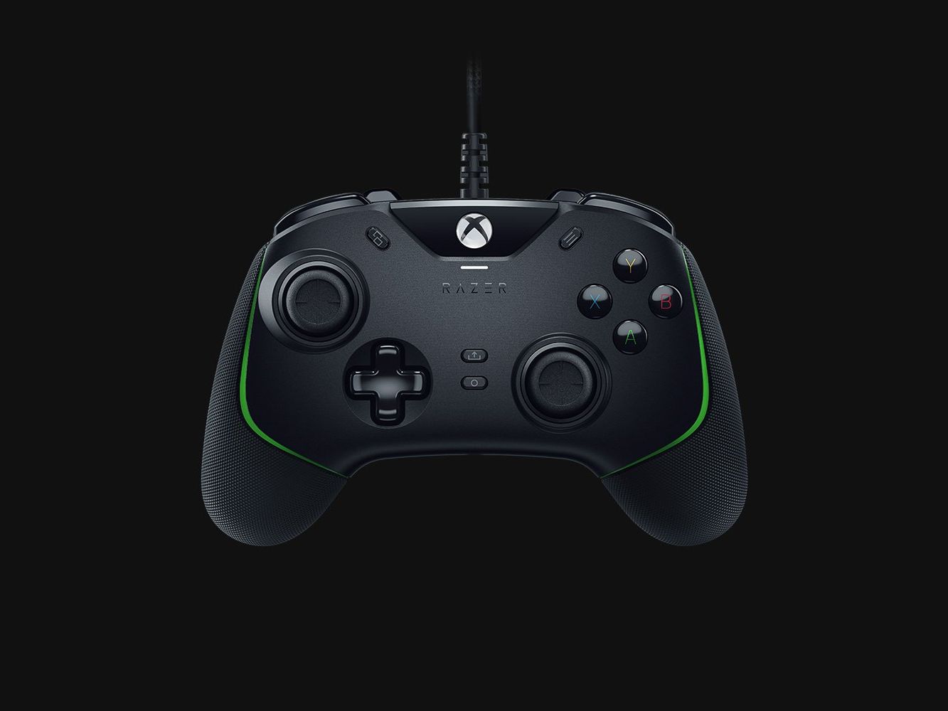 Amazon offers a discount deal for the Razer Wolverine V2