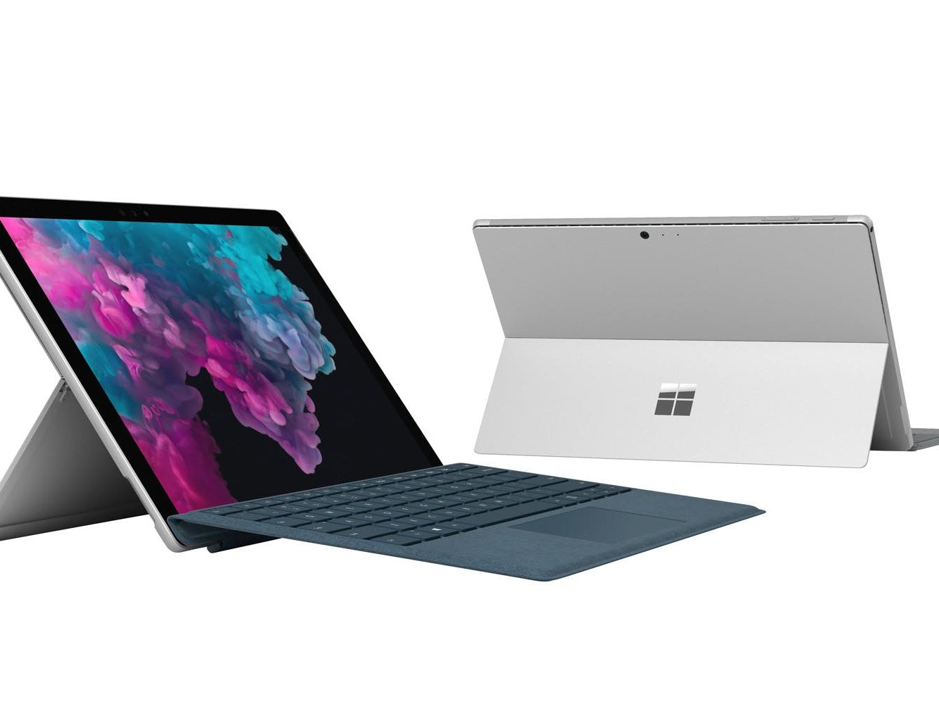 Hands On: 6 things to know about Microsoft's Surface Pro X and