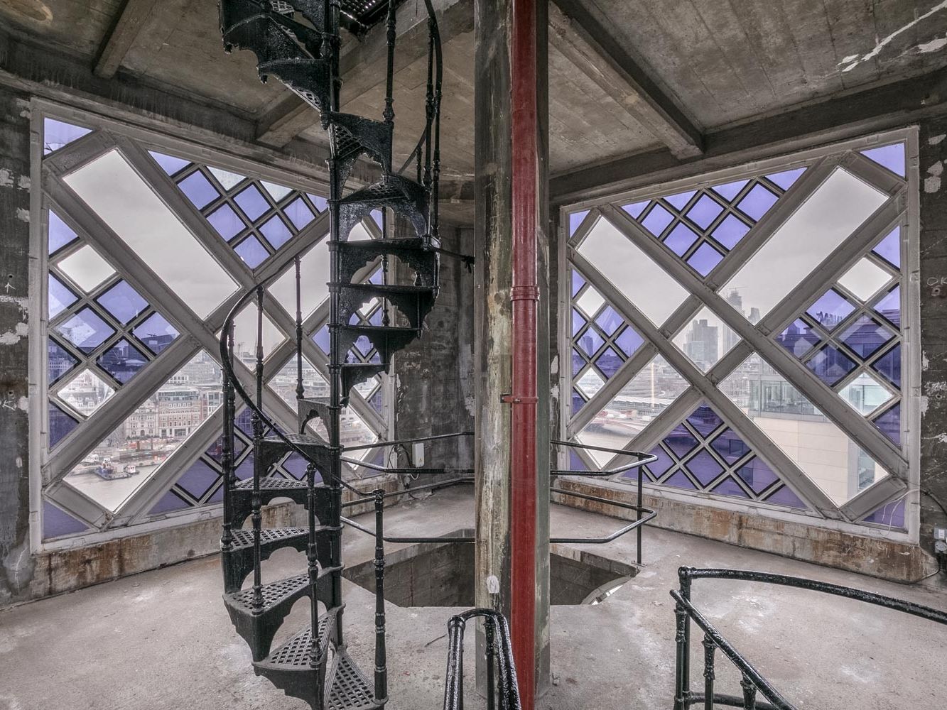 Your London architectural guide for a weekend stroll | Wallpaper*