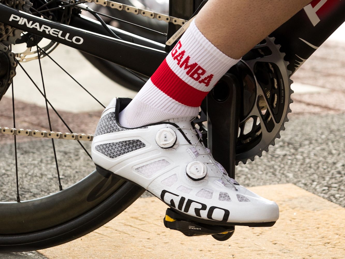New premium Giro Imperial and Empire SLX shoes launched | Cycling