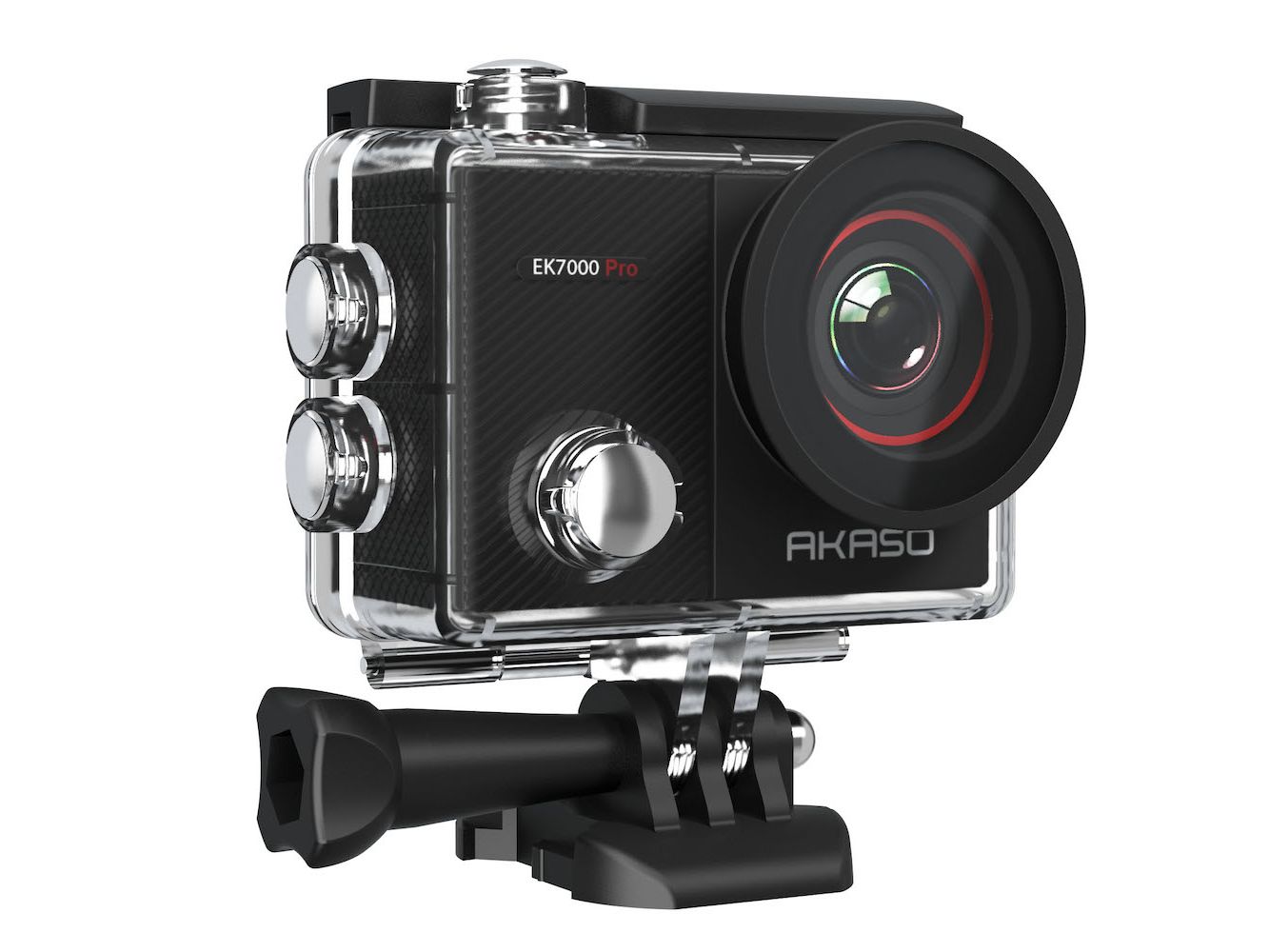 Thank You Family Akaso #akasoEK7000 #MyActionCam #actioncamera#myactioncamera