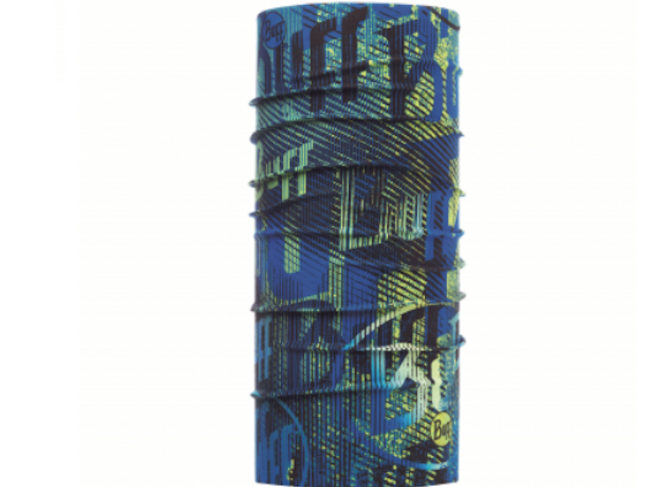 Buff Coolnet UV+ Cravate Rétro, Neuf Avec étiquettes, Unisexe, Taille Unique