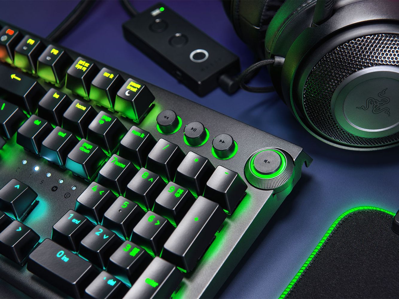 その他 Razer BLACKWIDOW ELITE GREEN US krtJphhdgmexmmWXR7PADK.jpg