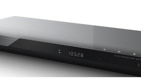Sony BDP-S790 review | What Hi-Fi?