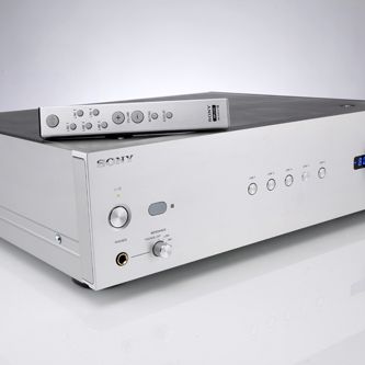 Sony TA-A1ES review | What Hi-Fi?