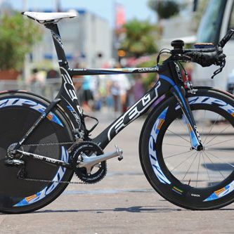 フレンドリータイム Bradley Wiggins' Tour de France time trial bike | Cycling Weekly