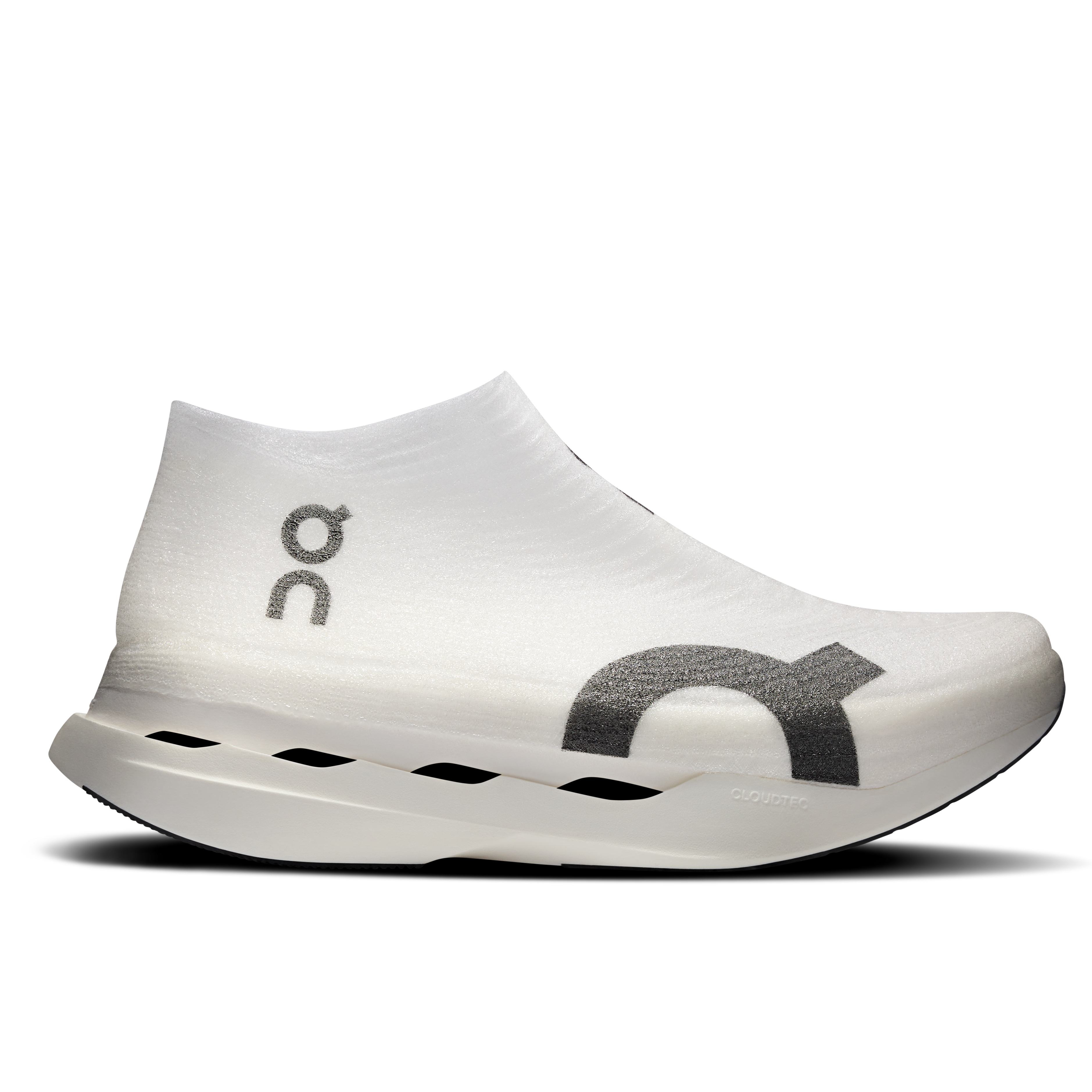 Lightspray Cloudboom Strike White | Black