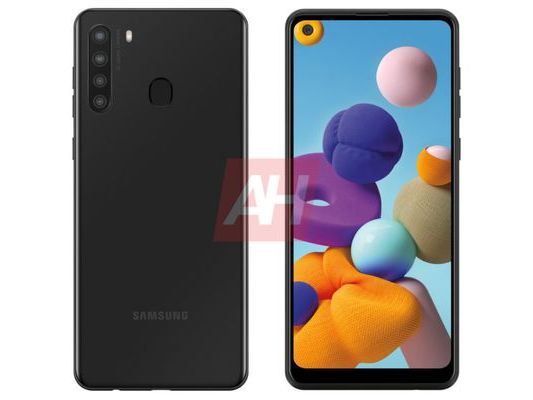 Samsung Galaxy A21 is the cheap Galaxy S20 alternative you Samsung Galaxy A21 is the cheap Galaxy S20 alternative you
