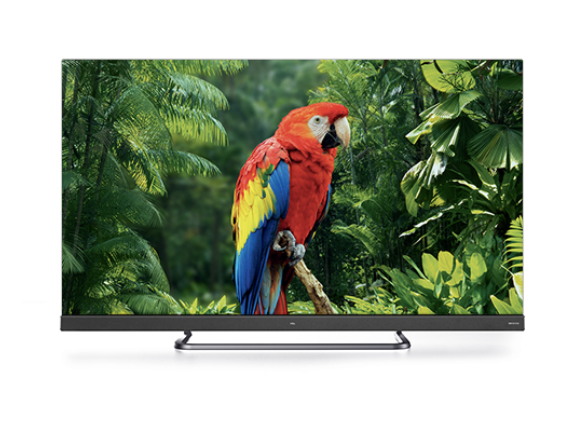 TCL unveils Android TVs with built-in Freeview Play and