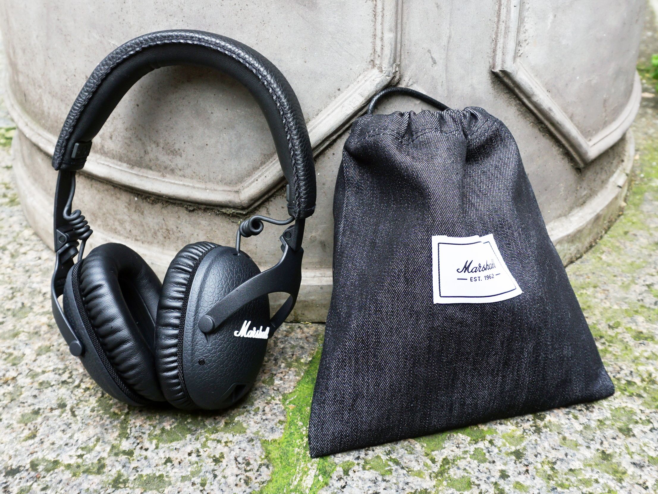 美品　Marshall monitor Ⅱ A.N.C 国内正規品 楽天市場】Marshall 公式ストア Monitor 2 A.N.C.アクティブ