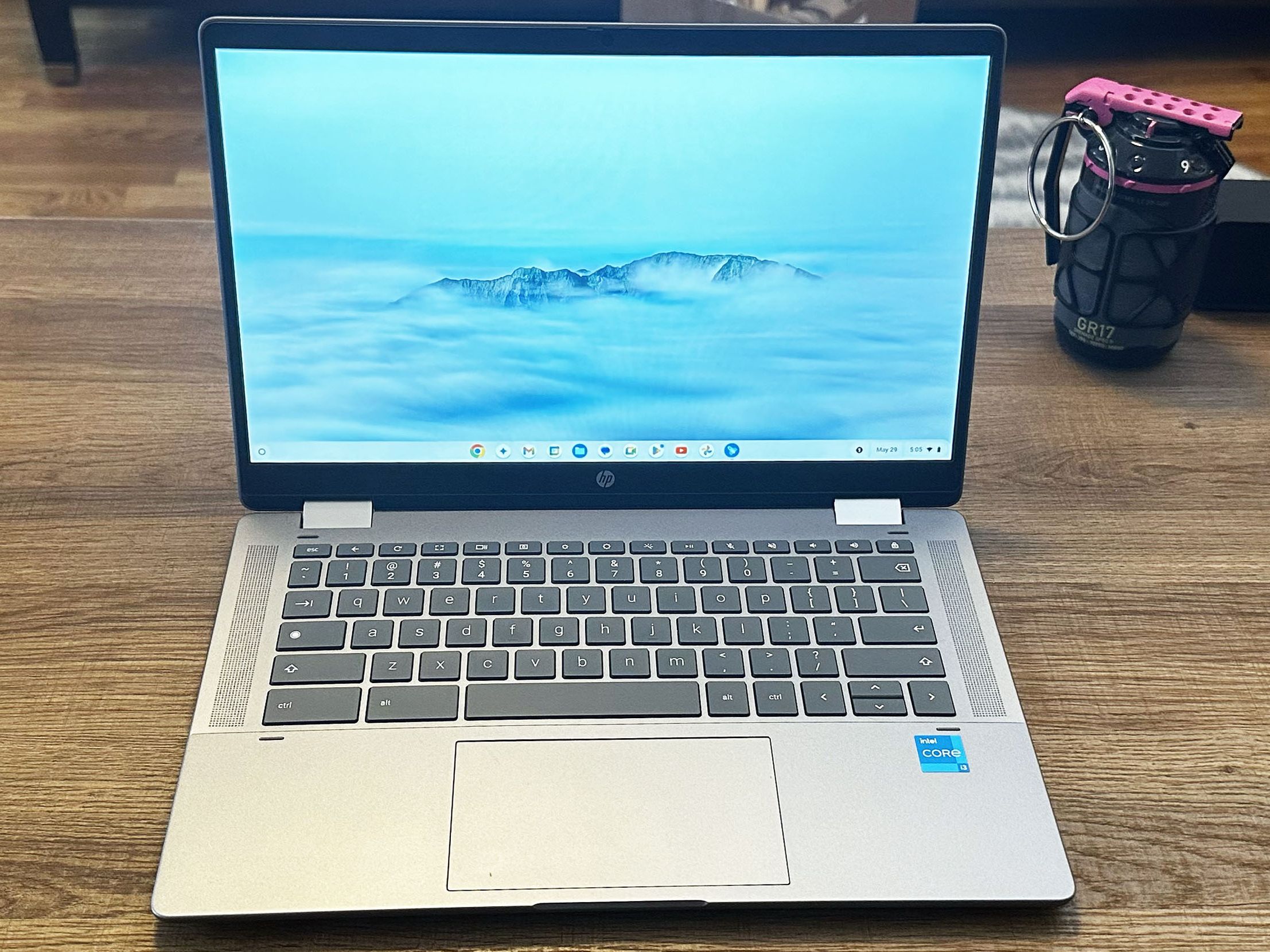 【2024年モデル】HP Chromebook Plus x360 14b HP Chromebook Plus x360 14 製品詳細 | 日本HP