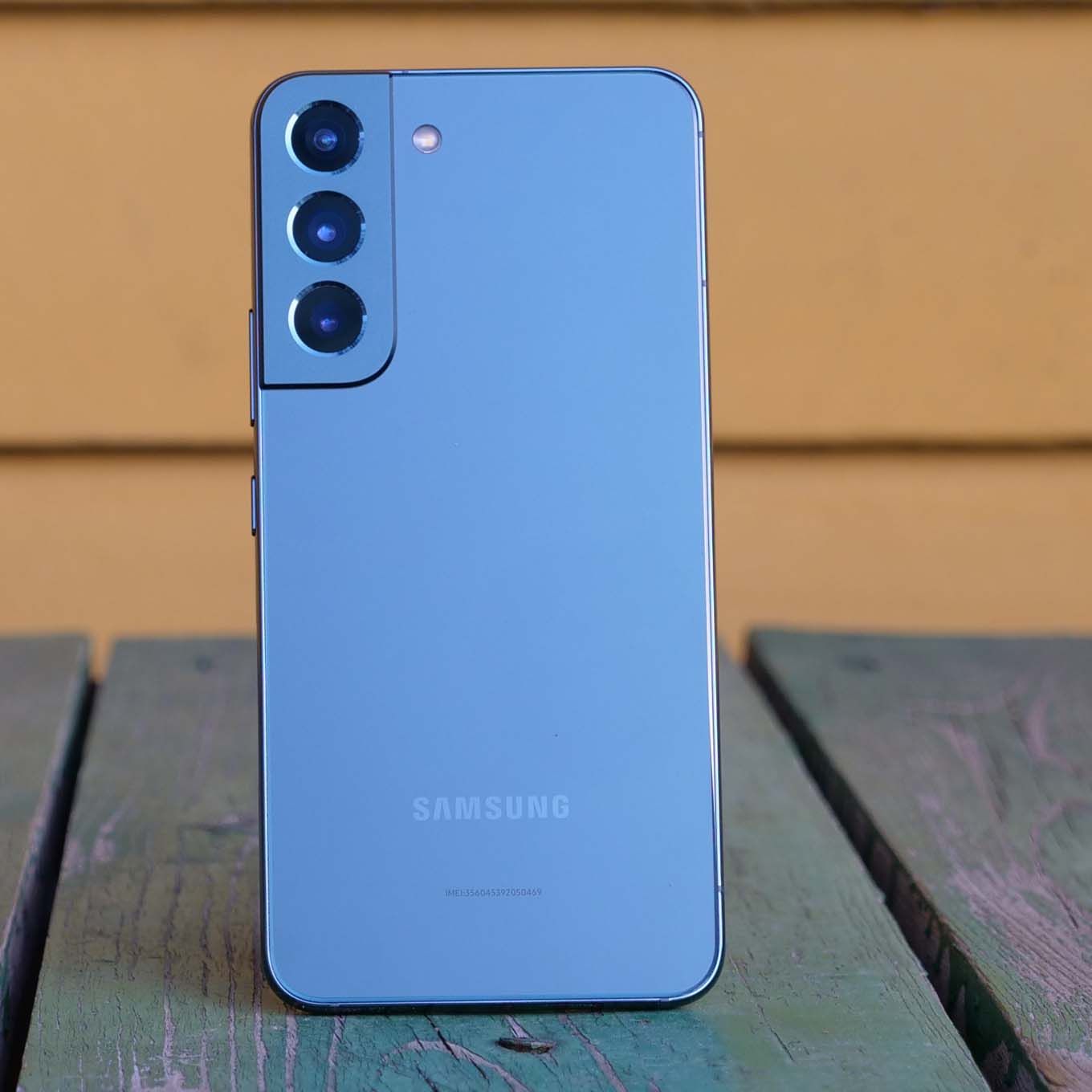 Samsung Galaxy S22 review: A near-perfect pocketable flagship