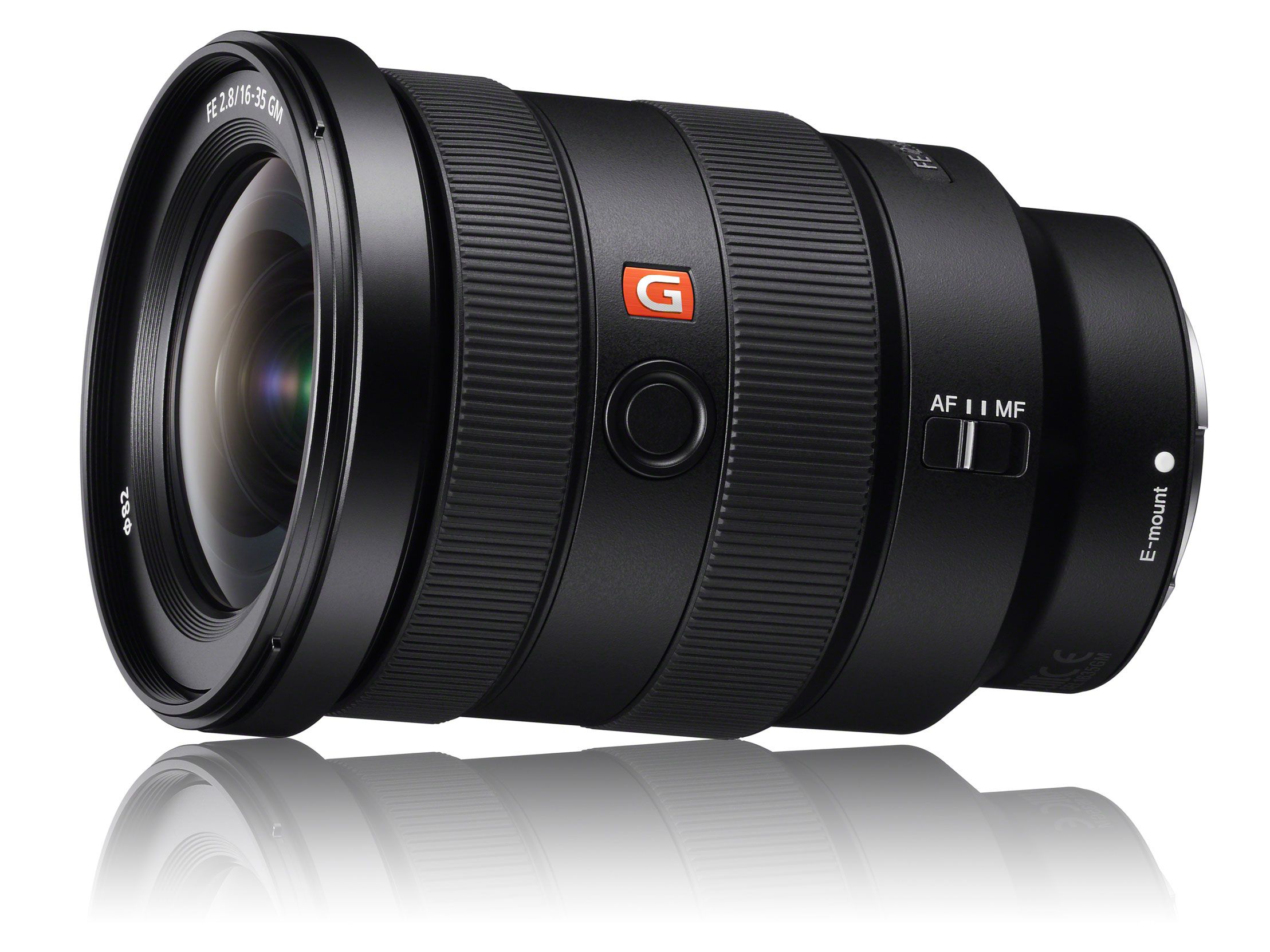 Sony FE 16-35mm f/2.8 GM review | Digital Camera World