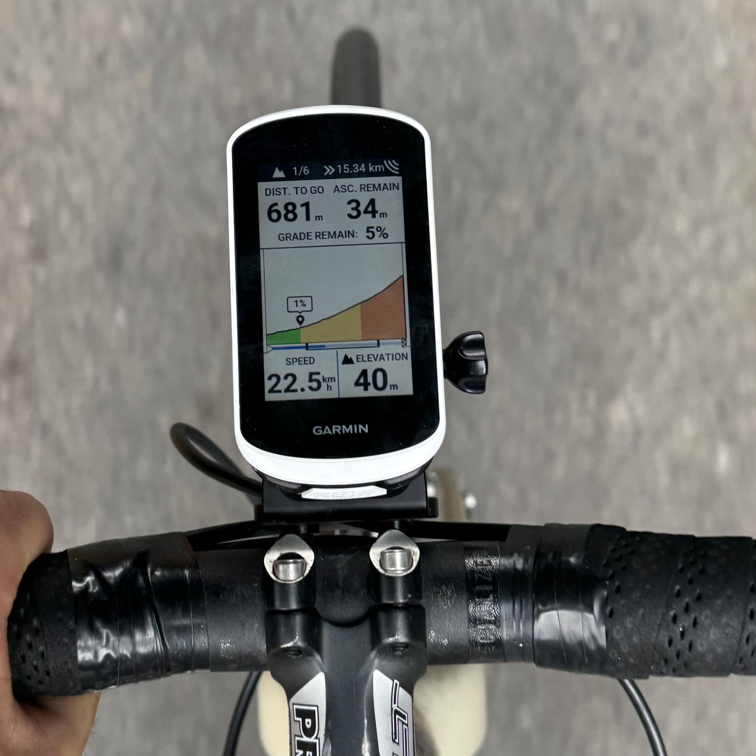 The Garmin Edge Explore 2 has just hit its best-ever price in this