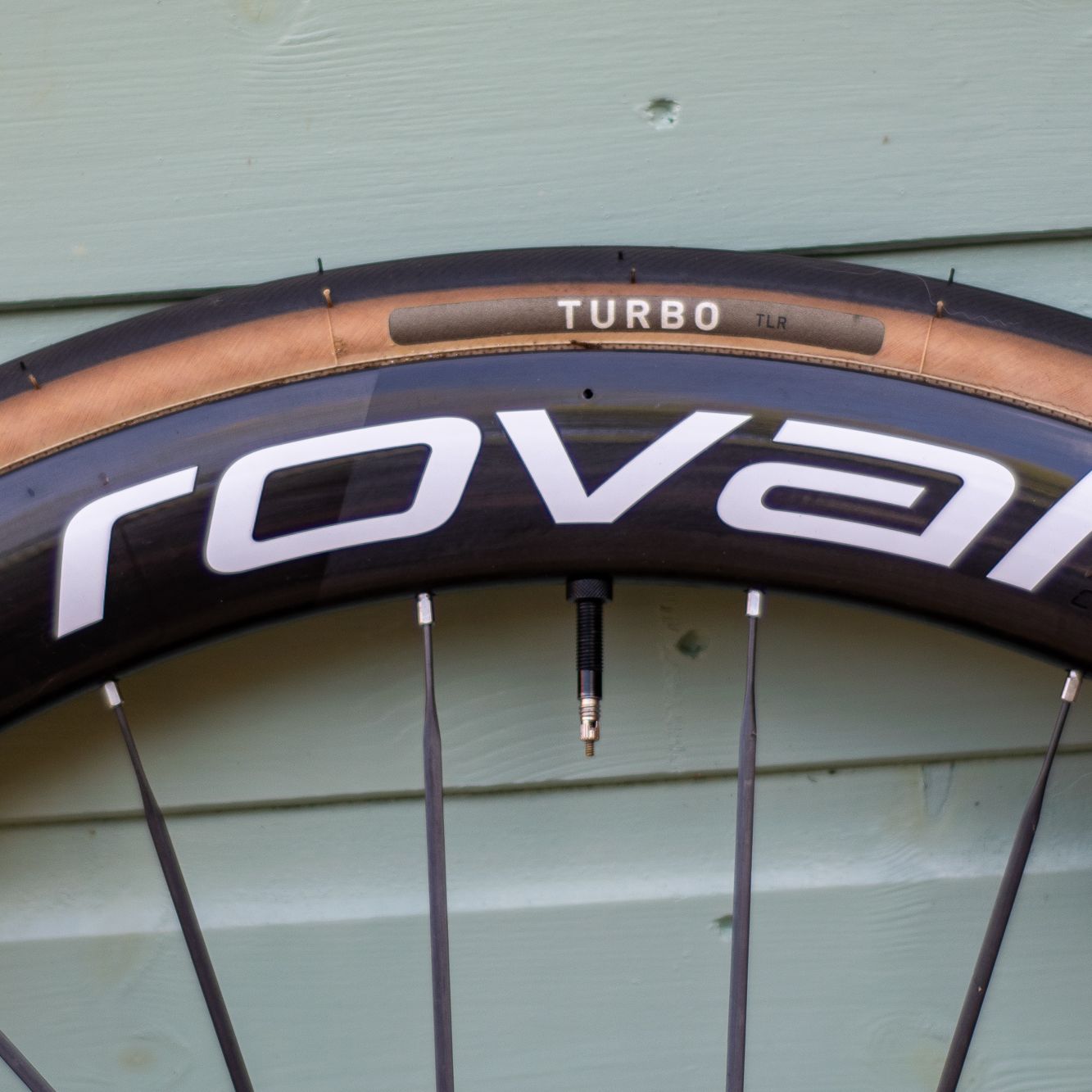Roval Rapide CLX III wheel review: The road mullet approach