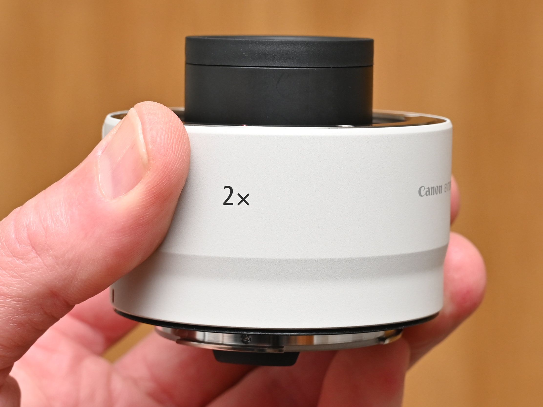 Canon Extender RF 2x review: double your telephoto reach and