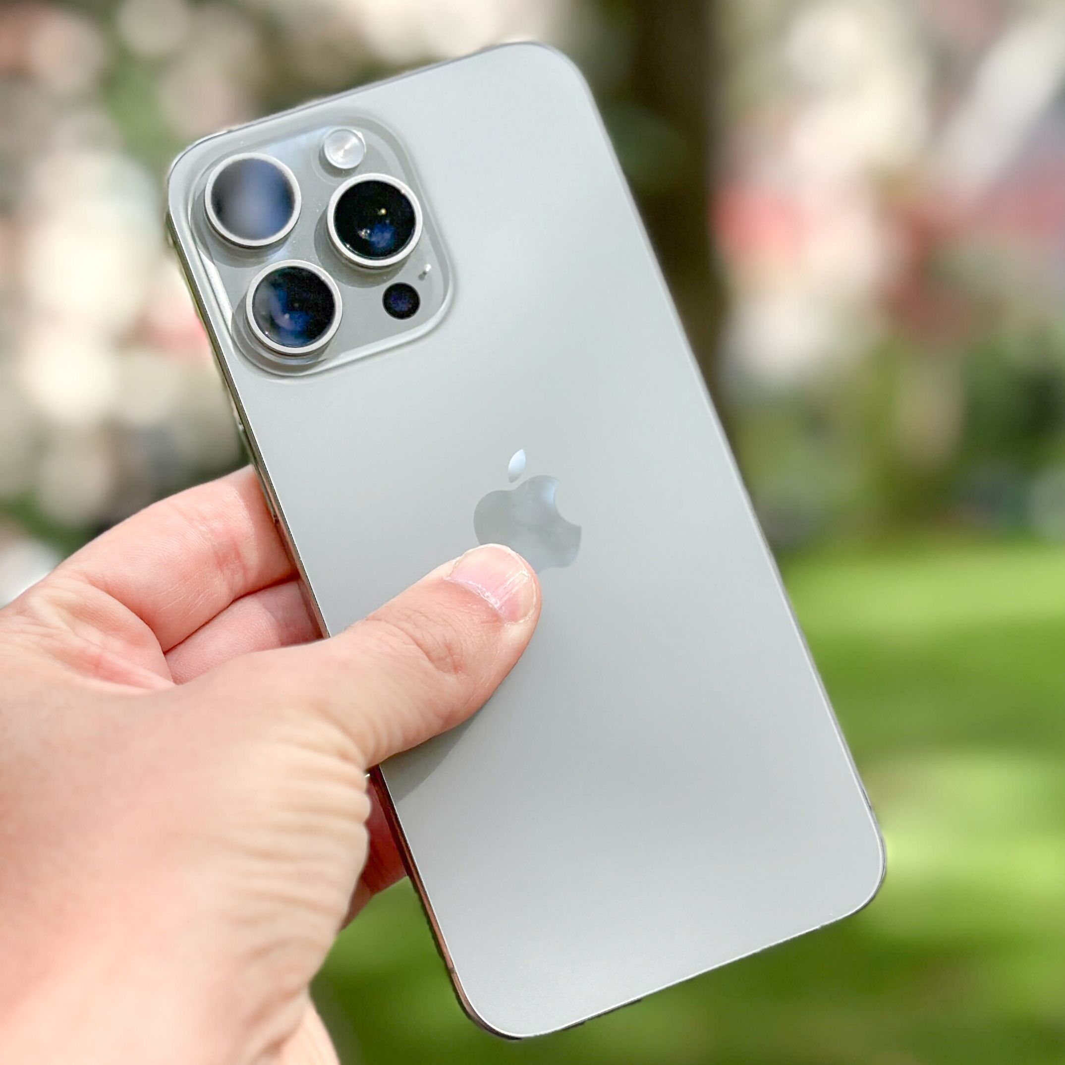 Forget iPhone 15 Pro — iPhone 16 Pro just tipped for this