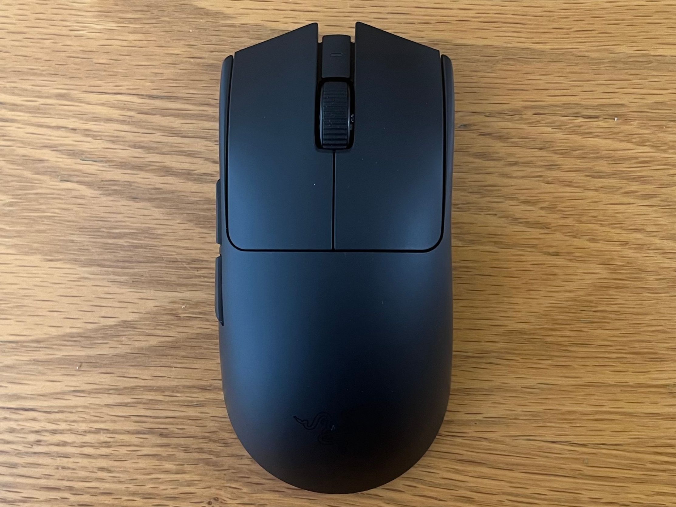 Razer Viper V4 Pro review: Perfect for competitive gamers