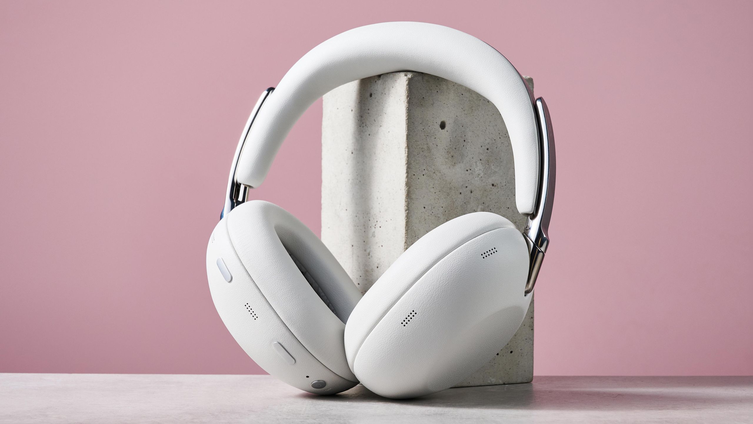 Sony 1000X The Collexion review: these luxurious headphones are