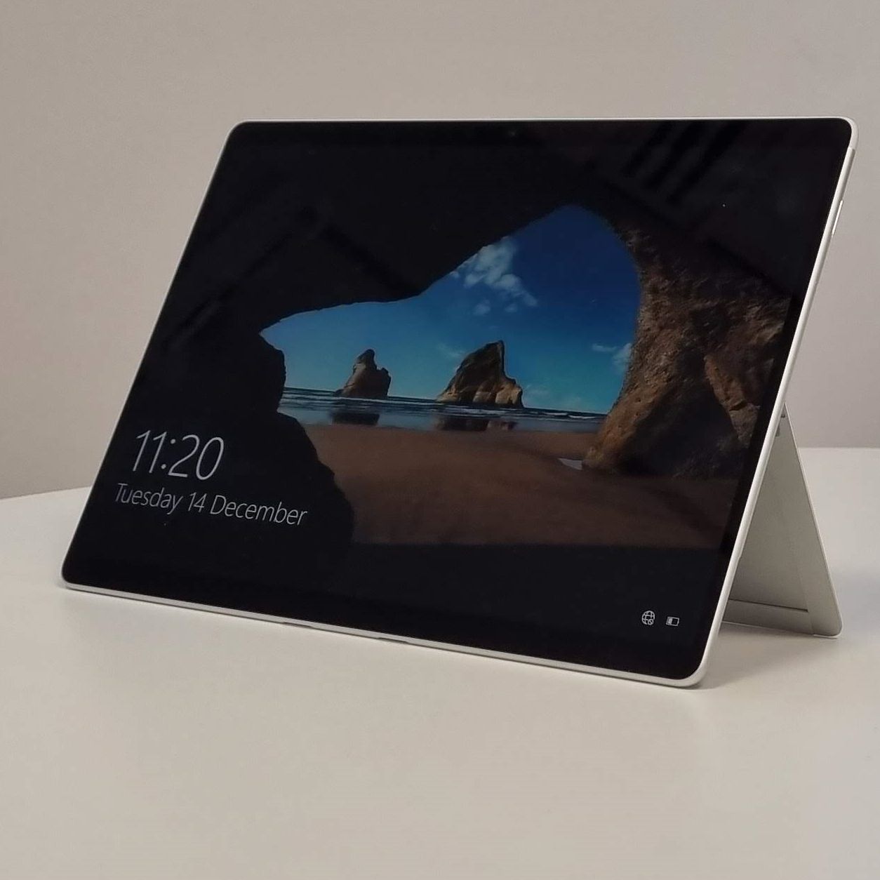 Surface Pro 8 review | Creative Bloq