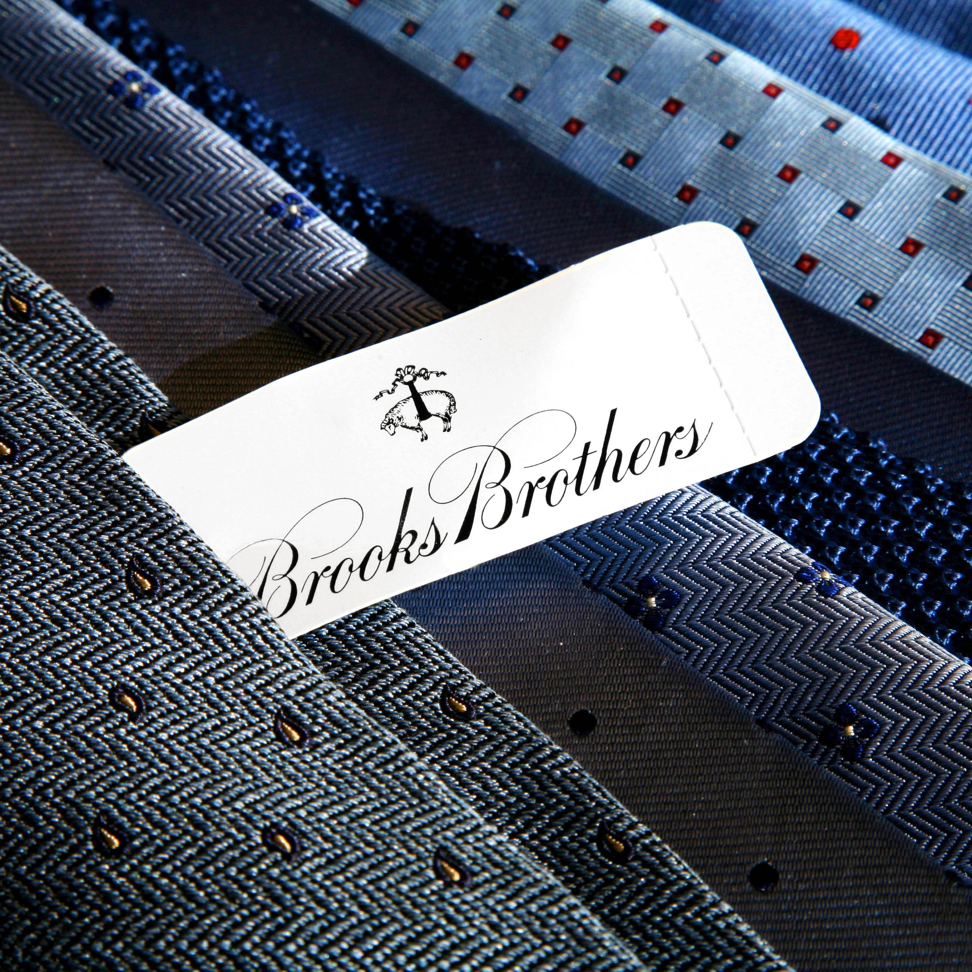 In praise of Brooks Brothers | The Week In praise of Brooks Brothers | The Week