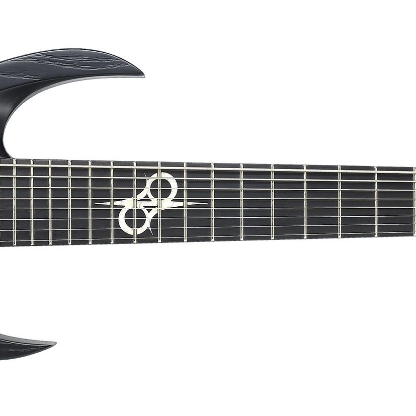 SOLAR GUITARS A2.6W+ ほぼ新品 A2.6WOP+ – White Open Pore Matte