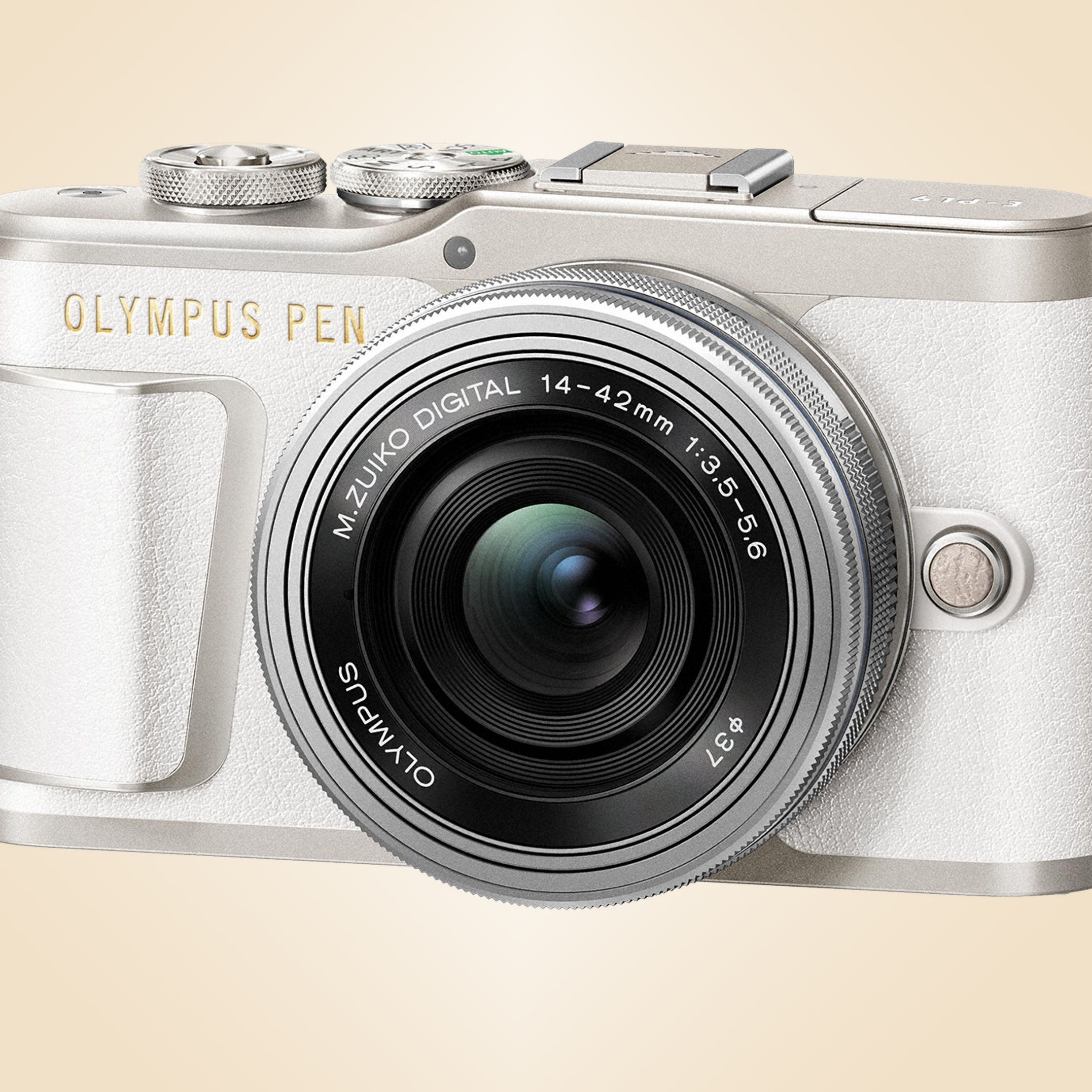 7 things you need to know about the new Olympus PEN E-PL9 | TechRadar