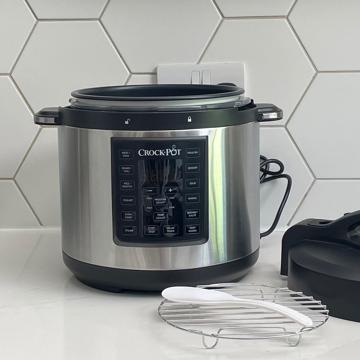 Crock-Pot Express review | TechRadar
