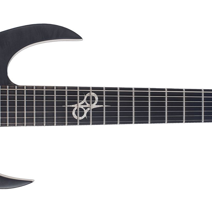 SOLAR GUITARS S1.7PB 7弦 S1.7PB – Poplar Burst Matte