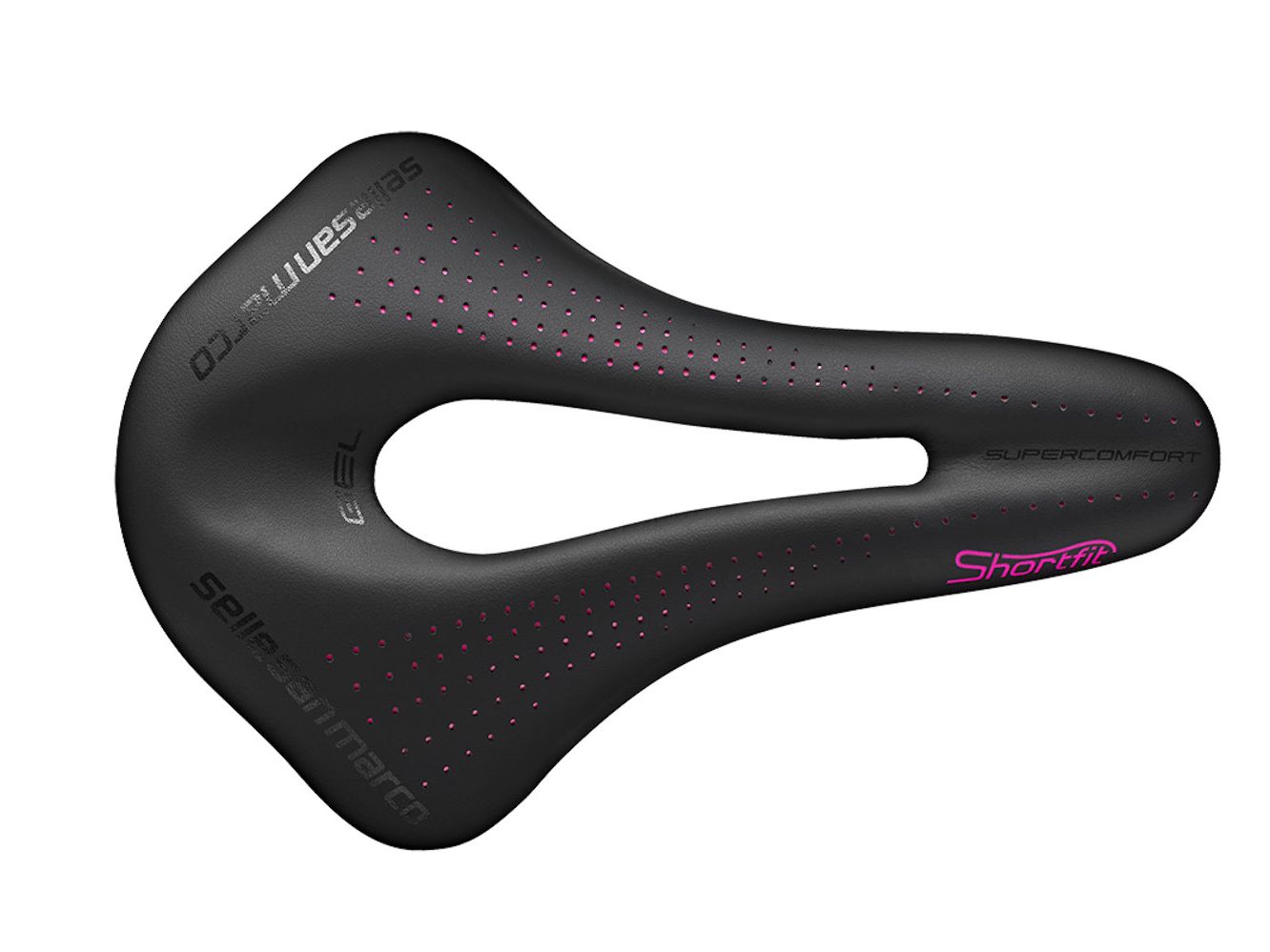 セラサンマルコ Shortfit SUPERCOMFORT GEL WIDE Selle San Marco Shortfit Supercomfort Racing saddle review