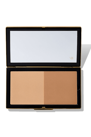 Matte Bronzing Brick