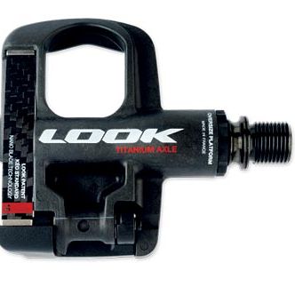 Look Keo Blade pedals review | Cycling Weekly